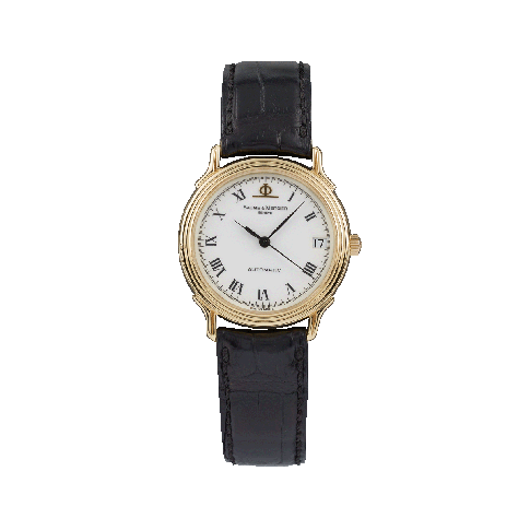 Certified Pre-owned Classima - Front