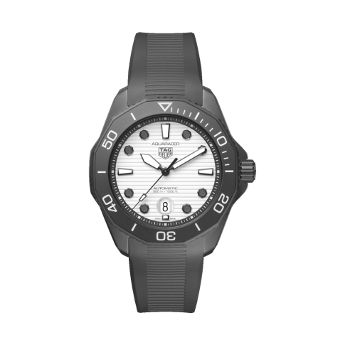 Aquaracer Prof. 300 Nightdiver 43mm
