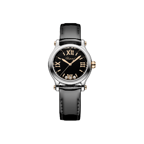 Chopard Happy Sport 30 mm - Front