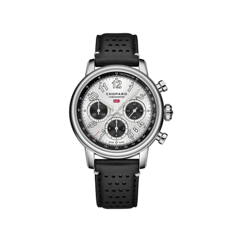 Mille Miglia Classic Chronograph 40.5 mm