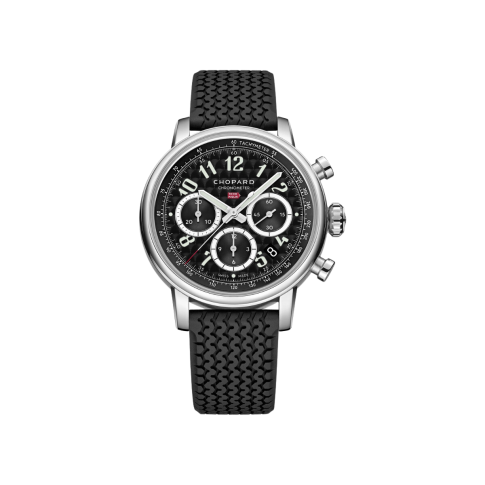 Chopard Mille Miglia Classic Chronograph 40.5 mm - front