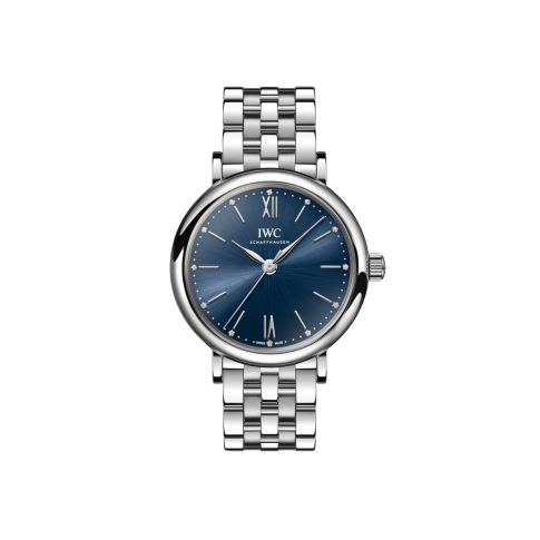 Portofino Automatic 34 mm