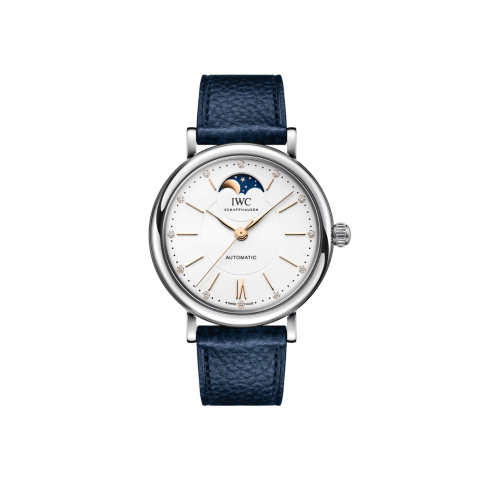 Portofino Automatic Moon Phase 37