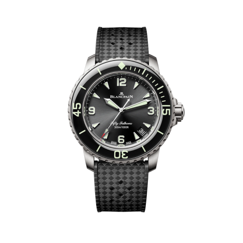 Fifty Fathoms Automatique 42.3 mm