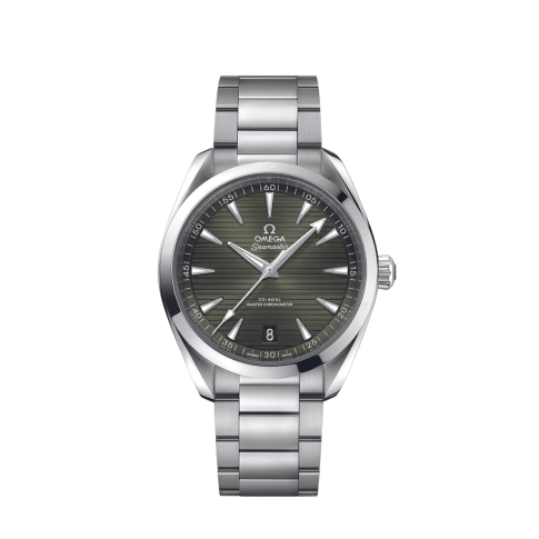 Seamaster Aqua Terra 150 M 41 mm