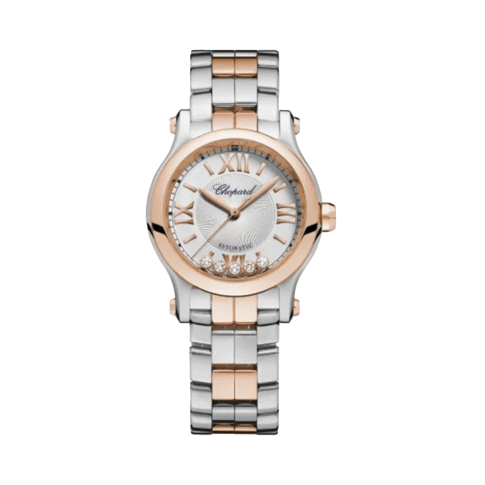 Happy Sport 30mm - Front