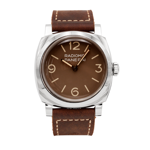 Panerai Radiomir 1940 47 mm - Front