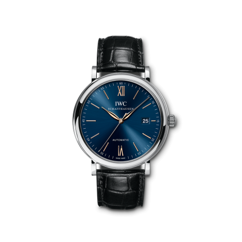 IWC Portofino Automatic &ndash; Front