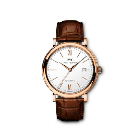 IWC Portofino Automatic 40 mm &ndash; Front