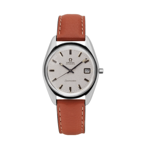 OMEGA Seamaster Automatic 36 mm - Front