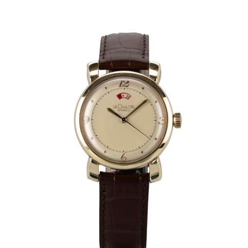 Jaeger-LeCoultre Automatic 34 mm - Front