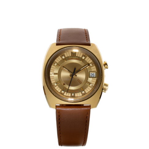 OMEGA Seamaster Memomatic 40 mm - Front