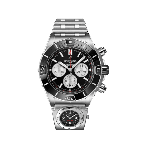 Super Chronomat B01 44 - Front