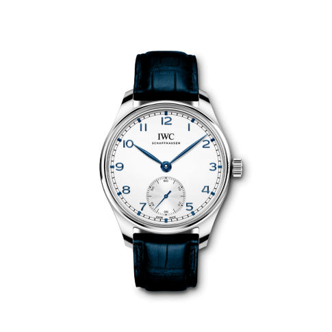 IWC Portugieser Automatic 40 – Front