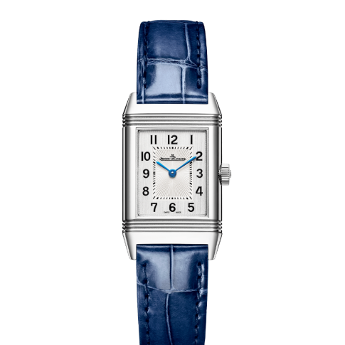 Jaeger-LeCoultre Reverso Classic Monoface – Front