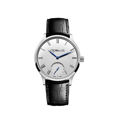 H.Moser & Cie. Venturer 39 mm – Front
