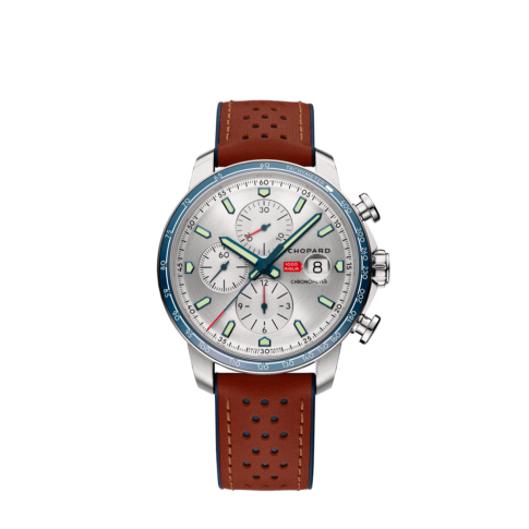 Chopard Mille Miglia 2022 Race Edition 44 mm – Front