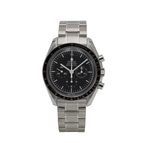 OMEGA Speedmaster 42 mm - Front 