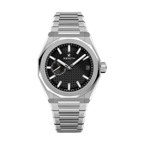 ZENITH Defy Skyline 41 mm – Front