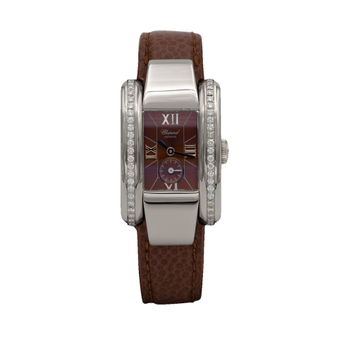 La Strada 24 x 35 mm - Front