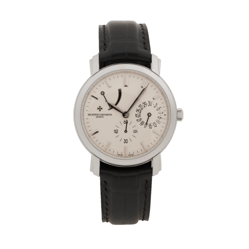 Malte 38 mm - Front