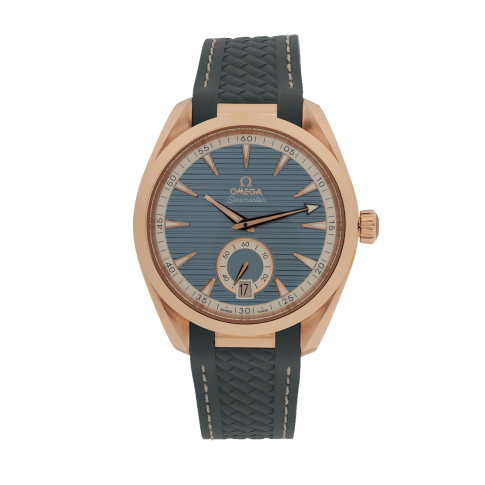 Seamaster Aqua Terra 150m 41 mm - Front