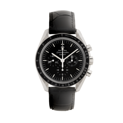 Speedmaster 50th Anniversary 42 mm - Front
