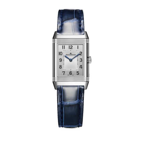 Reverso Classic Duetto - Front