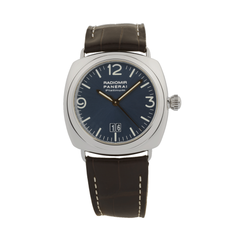 Radiomir 42 mm - Front