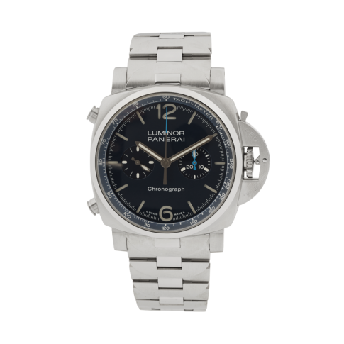 Luminor Chrono 44 mm - Front