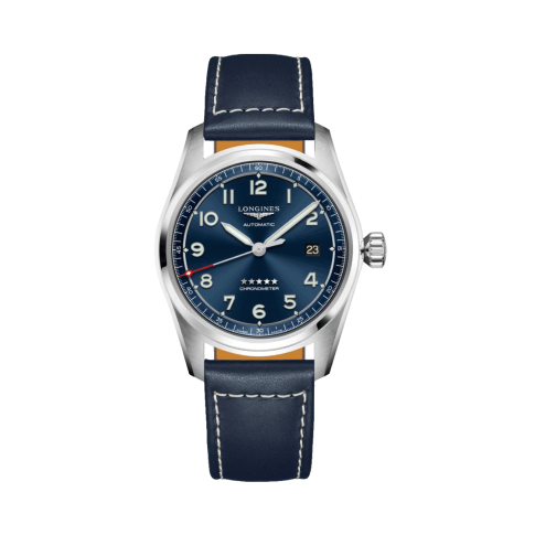 Longines Spirit 40 mm - Front