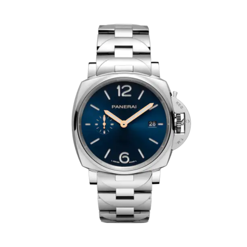 Luminor Due 42 mm - Front