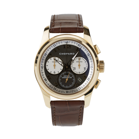 L.U.C Chrono One 42 mm - Front