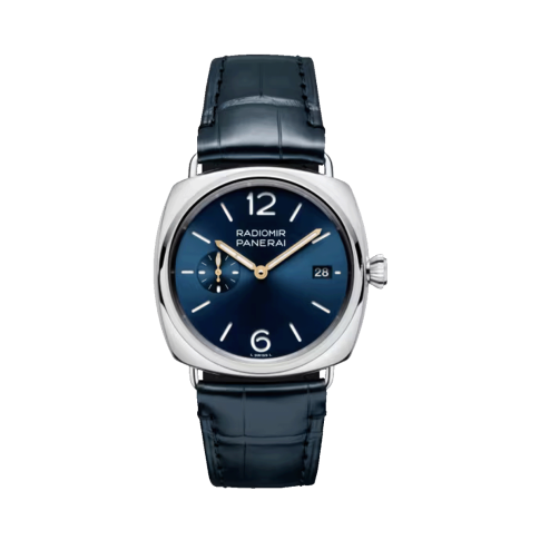 Radiomir Quaranta 40 mm - Front