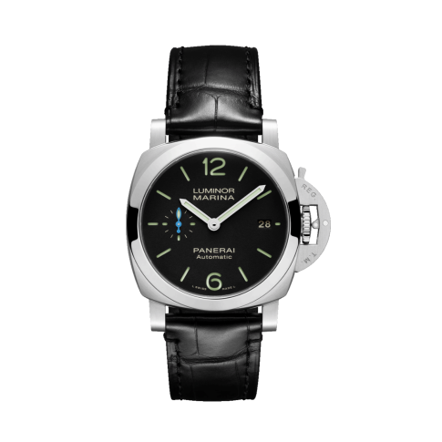 Luminor Quaranta 40 mm - Front