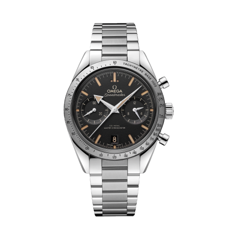 Speedmaster '57 Co-Axial Master Chronometer Chronograph 40.5 mm - Front