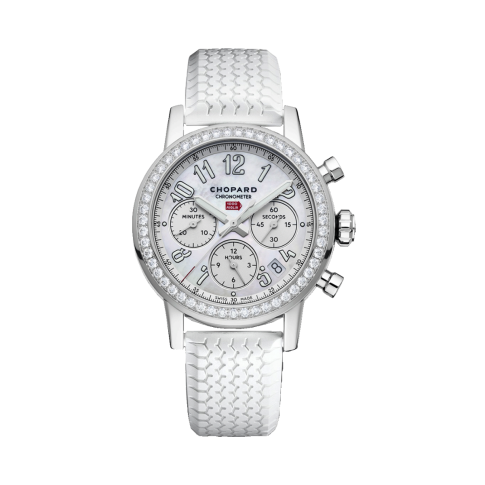 Classic Racing Mille Miglia 39 mm - Front