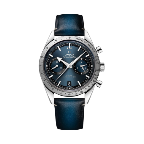 Speedmaster '57 Co-Axial Master Chronometer Chronograph 40.5 mm - Front