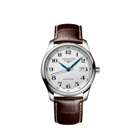 The Longines Master Collection 40 mm - Front