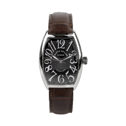 Cintr&eacute;e Curvex 45 x 32 mm - Front