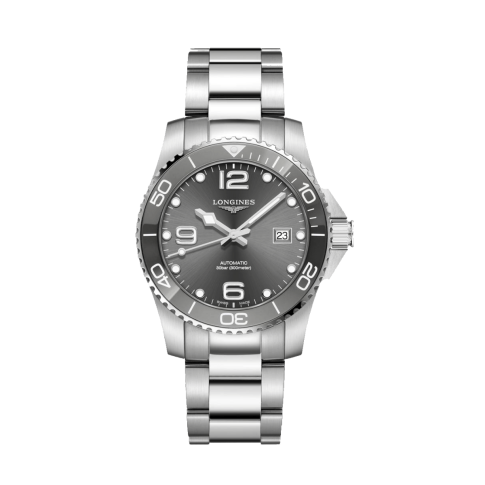 HydroConquest 41 mm - Front