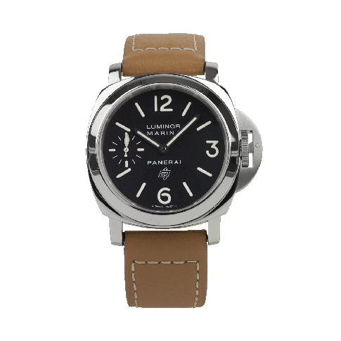 Luminor 44 mm - Front