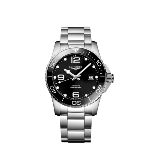 HydroConquest 41 mm - Front