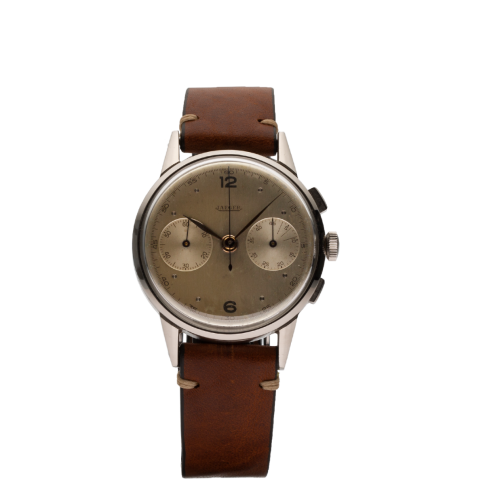 Jaeger-LeCoultre Chronograph 36.5 mm - Front