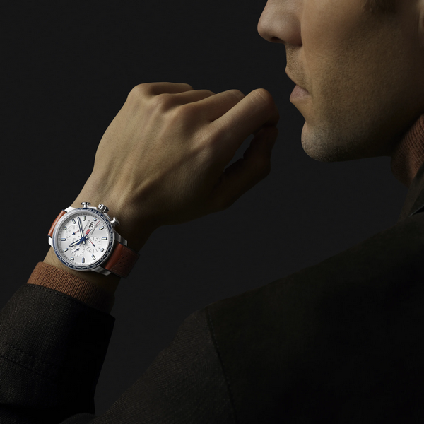 Chopard Mille Miglia 2022 Race Edition 44 mm &ndash; am Handgelenk