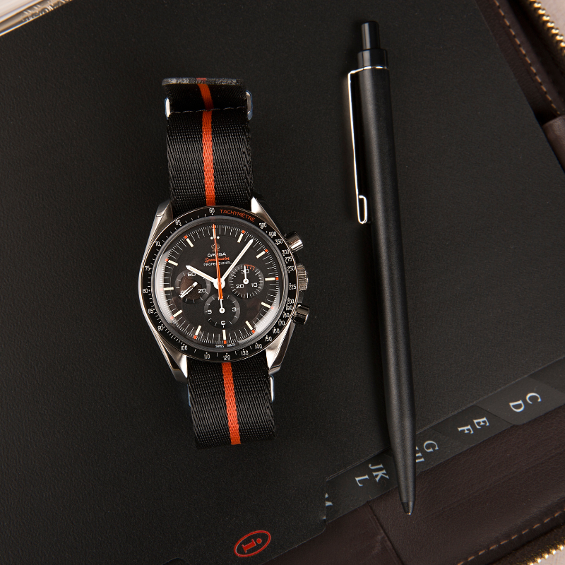 Chopard Happy Sport 36 mm – am Handgelenk